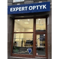 EXPERT OPTYK Szczecin - Salon Optyczny, Optometrysta, Badanie Wzroku, godziny otwarcia