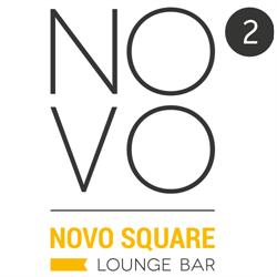 NOVO SQUARE LOUNGE BAR, Szczecin godziny otwarcia