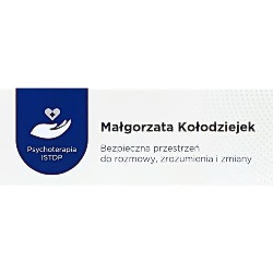 Małgorzata Kołodziejek Psychoterapia ISTDP Warszawa Centrum, godziny otwarcia
