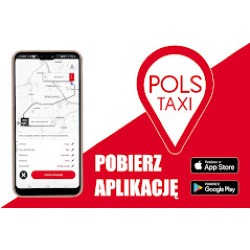 Pols Taxi Warszawa, godziny otwarcia
