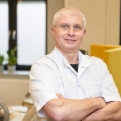 Ginekolog Kalisz - dr n. med. Artur Mazur, godziny otwarcia