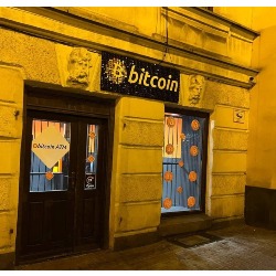 Bitomat - Bitcoin ATM, Częstochowa godziny otwarcia