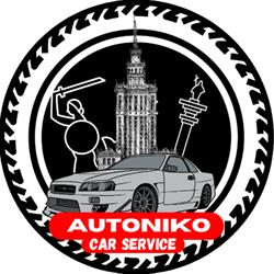 Euromaster AUTONIKO Car Service, Warszawa godziny otwarcia