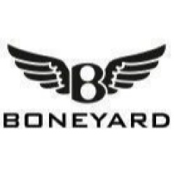 Boneyard, Łomianki godziny otwarcia