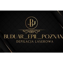 Buduar_Epil_Poznań Depilacja Laserowa, godziny otwarcia