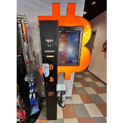 Bitomat - Bitcoin ATM - Shitcoins club, Warszawa godziny otwarcia