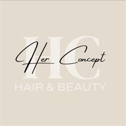 Salon kosmetyczno-fryzjerski Her Concept hair & beauty, Gorzów Wielkopolski godziny otwarcia