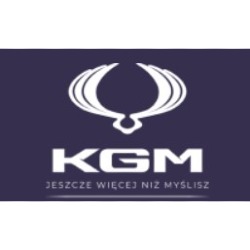 KGM Zielona Góra Wojciechowski - Salon i Autoryzowany Serwis KGM, godziny otwarcia