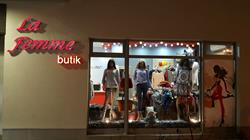 Butik La Femme, Warszawa godziny otwarcia