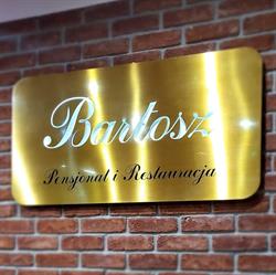 Pensjonat i Restauracja Bartosz, Żagań godziny otwarcia