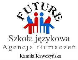 Szkoła Językowa "FUTURE" Agencja Tłumaczeń Kamila Kawczyńska, Lipno godziny otwarcia