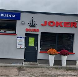 JOKER AUTO SERWIS Paweł Tatol, Koszalin godziny otwarcia