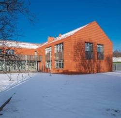 Mroziuk Architektura, Czernica godziny otwarcia