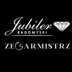 PAWEŁ RADOMYSKI "Jubiler Radomyski", Łuków godziny otwarcia