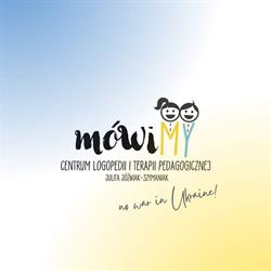 Mówimy-Centrum Logopedii i Terapii Pedagogicznej Julita Jóźwiak-Szymaniak, Sochaczew godziny otwarcia