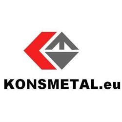 Konsmetal, Sosnowiec godziny otwarcia