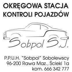 Sobpol Okręgowa Stacja Kontroli Pojazdów, Rawa Mazowiecka godziny otwarcia