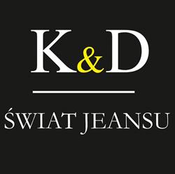 K&D Świat Jeansu., Chorzów godziny otwarcia