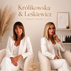 Królikowska&Leśkiewicz Pracownia Urody, Daleszyce godziny otwarcia