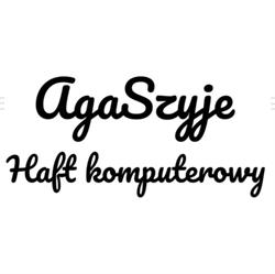 AgaSzyje Haft Komputerowy, Zalasewo godziny otwarcia