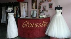 Contessa - Salon sukni ślubnych, Kielce godziny otwarcia