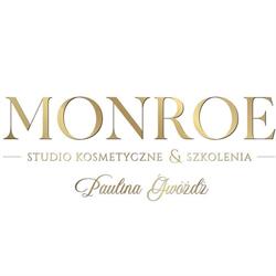 Monroe Studio Kosmetyczne & Szkolenia Paulina Gwóźdź, Konin godziny otwarcia