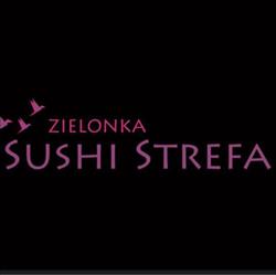 Sushi Strefa Zielonka, godziny otwarcia