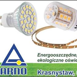 Hurtownia Elektryczna ARNO, Krasnystaw godziny otwarcia