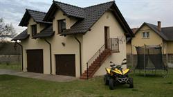 Agroturystyka pod dębem, Małe Gacno godziny otwarcia