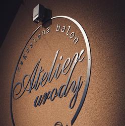 "Atelier Urody" Magdalena Balon, Tomice godziny otwarcia