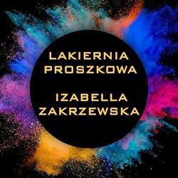 Lakiernia Proszkowa Izabella Zakrzewska, Józefów godziny otwarcia