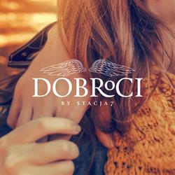 Dobroci.pl - sklep Stacji7, Kraków godziny otwarcia