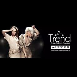TREND Salon Odzieży Damskiej, Piaseczno godziny otwarcia