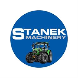 Sklep Techniczno-Rolniczy Stanek Machinery, Koniusza godziny otwarcia