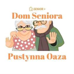 Pustynna Oaza - Dom Seniora+, Chechło godziny otwarcia