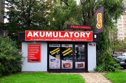 Akumulatory Katowice, godziny otwarcia