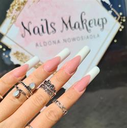 Nails & Makeup Aldona, Bierutów godziny otwarcia