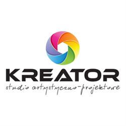 KREATOR studio artystyczno-projektowe, Trzebinia godziny otwarcia