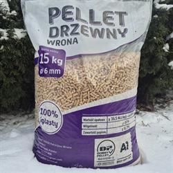 Pellet Wrona, Panki godziny otwarcia