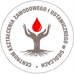 Centrum Kształcenia Zawodowego i Ustawicznego w Siedlcach - MEDYK, Siedlce godziny otwarcia