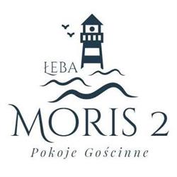 Moris 2 Pokoje Gościnne, Łeba godziny otwarcia