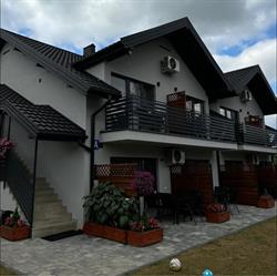 Sunrise Apartamenty Okuninka, godziny otwarcia