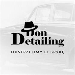 Don Detailing Wójcicki Ireneusz, Łukowa godziny otwarcia