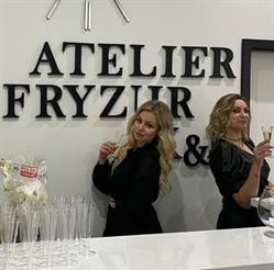 Atelier Fryzur K&L, Piła godziny otwarcia