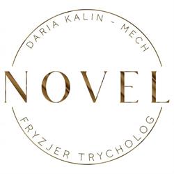 Novel Fryzjer Trycholog Daria Kalin-Mech, Wyszków godziny otwarcia