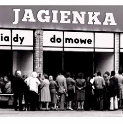 Obiady Domowe Jagienka, Ciechanów godziny otwarcia