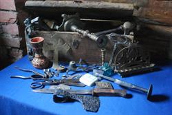 Muzeum Historii Bieszczad w Czarnej Górnej, Czarna Góra godziny otwarcia