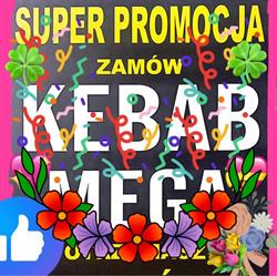 Anamkebab Szczuczyn, godziny otwarcia