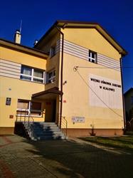 Biblioteka Publiczna w Szalowej, Szalowa godziny otwarcia
