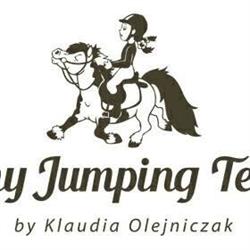 Pony Jumping Team - Klaudia Olejniczak, Dymaczewo Nowe godziny otwarcia